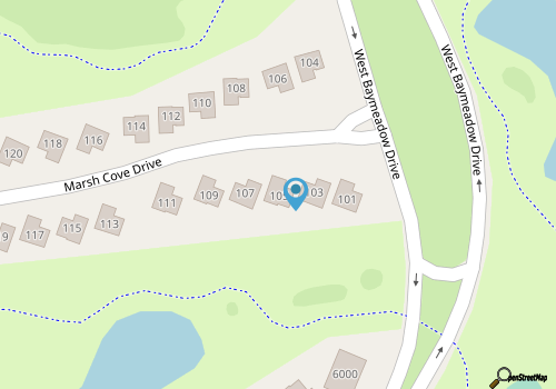 Island Time: Golf Community, Beach Club Access w/ Pool and Oceanfront Parking map location