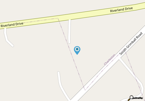 Quiet Private Studio w/ King Bed, Yard, WIFI & W/D map location