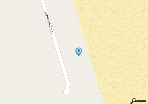 Beautiful Oceanfront in the Heart of Duck with Spectacular Views map location