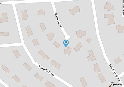 Brand New Family-Friendly 3BR - Pool • Backyard map location
