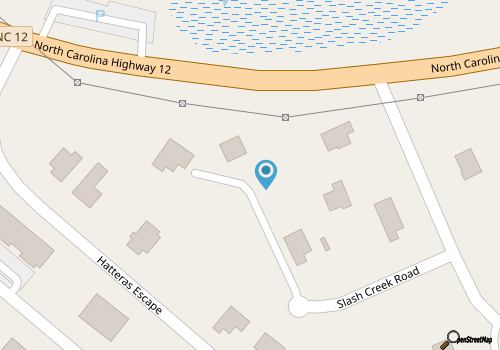SUMMER SAVINGS-Ocean Views, Private Pool, Hot Tub, Elevator, Boardwalk to Beach map location