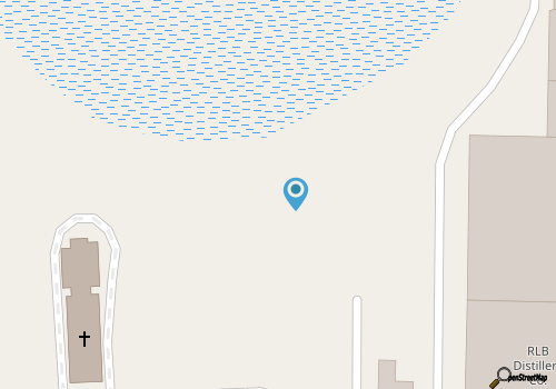 Private 3 Bedroom Condo Beaufort South Carolina map location