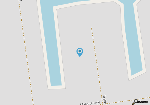 Cozy up in this very relaxing efficiency suite surrounded by pristine wildlife. map location