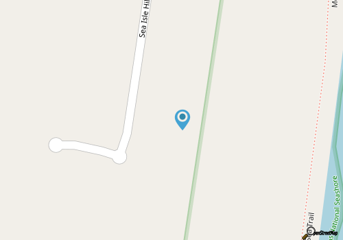 SUMMER SAVINGS - Oceanfront Dog Friendly w/ Pool, Hot Tub, Elevator, and Theater map location