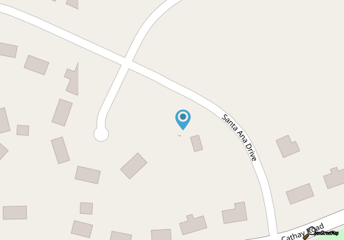 Fenced Yard! Family Getaway 6 Mi to Carolina Beach map location