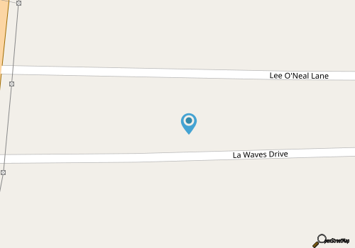 Spacious, dog-friendly house with private pool, hot tub, pool table & central AC map location