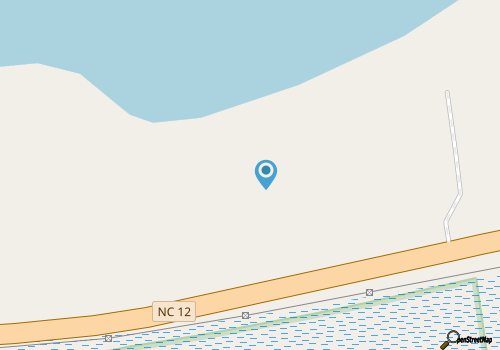 5BR Secluded Soundfront Oasis, Hot Tub, Private Beach map location