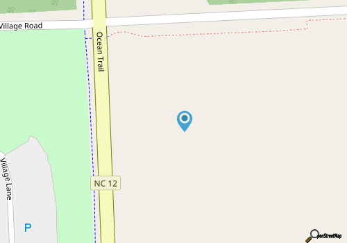 Newly built Contemporary\nCoastal Villa map location