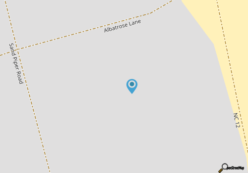 Our Little Getaway map location