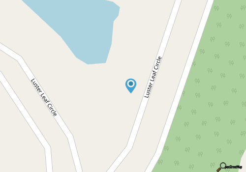 Magnolia Pointe Luxury map location