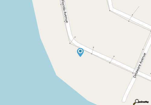 Charlotte Jean - 33ft Cozy Carver Mariner- Unique Stay on the Water map location