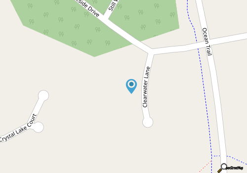 Hidden Gem: Private Pool | Hot Tub | Tiki Bar map location