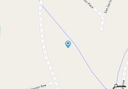 Spacious, Renovated House with Private Spa and Private Pool map location