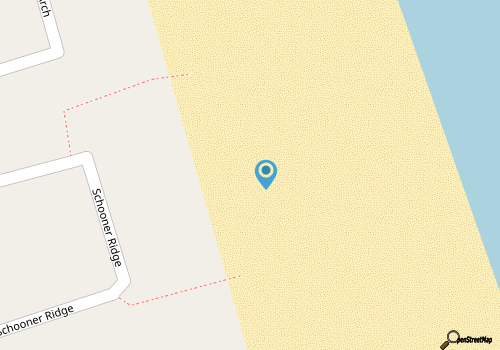 NEW for 2026 Season - Best view in Corolla! map location