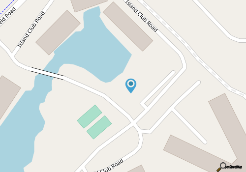 Secluded & Peaceful - Vacation Getaway with WiFi, Pool, Hot Tub, & Private Beach map location