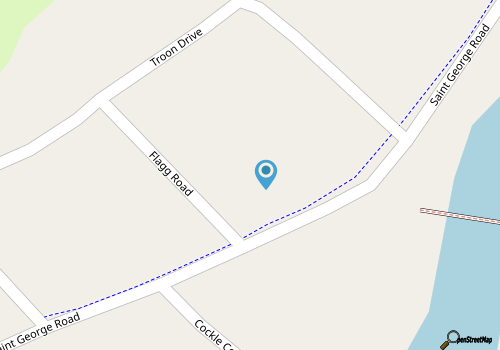 Cozy dog-friendly home with free WiFi & private pool for a relaxing stay map location