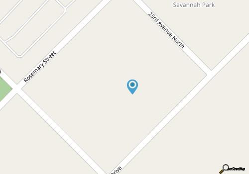 Tranquil Stay | Compass Cove Pools & Hot Tubs + Near Broadway & Boardwalk map location