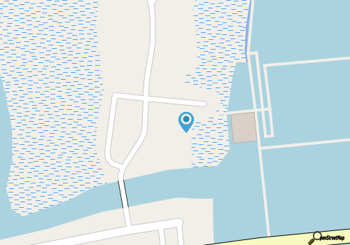 Morning Sail map location