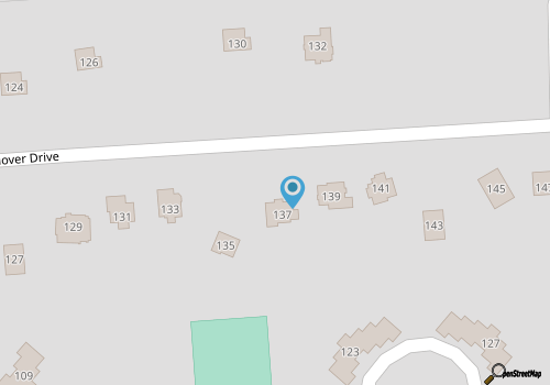 Saltwater Gospel - Oceanside 5 BR home w/Private Pool, Dogs Allowed map location