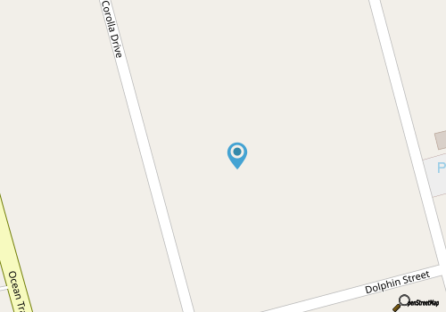 Oceanside, Private Pool, Hot Tub, Covered Deck, Sun Decks, WC829, relax map location