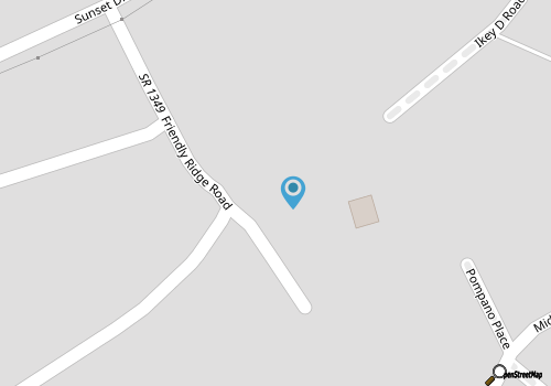 Friendly Grrrl: 3 bedrooms, 2 Baths. Dog Friendly. map location