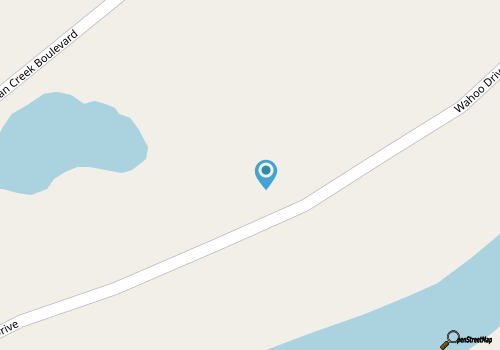 385 Wahoo Drive - New to VRBO! Resort Access Included! map location