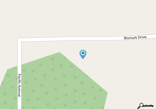 Banks Retreat: Private Pool, Hot Tub, Dog-friendly, 700 feet to Beach Access map location