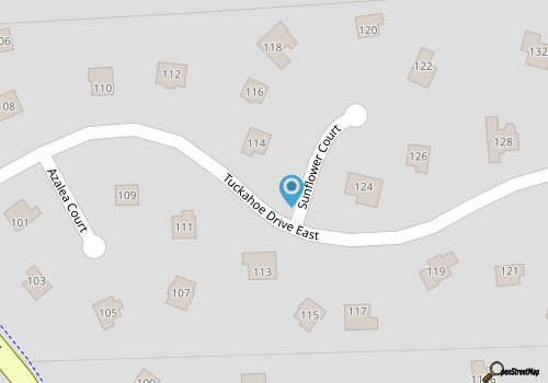 114 Sandbar, Oceanside, Pool, Private Beach Access map location