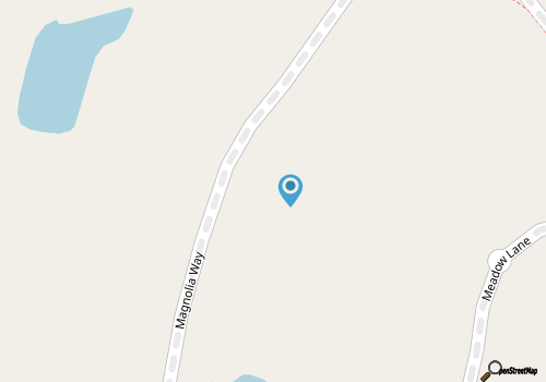 Calm C's: Dog Friendly | Hot Tub | Pool map location