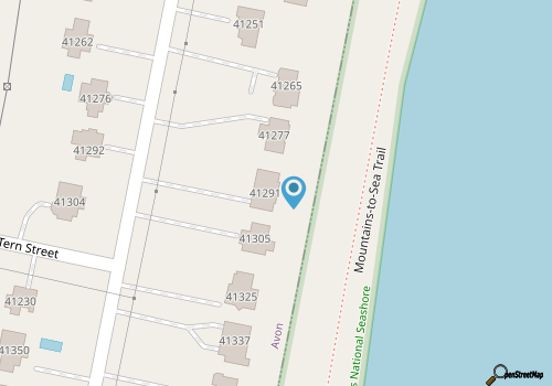 SUMMER SAVINGS - Oceanfront w/ Hot Tub, Game Rm, Cmty Pool and Tennis/Pickleball map location
