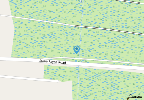 The Sandy Piper (Pets Allowed) map location