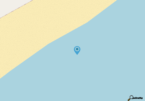 OIB Luxury | Pool | Pet-Friendly map location