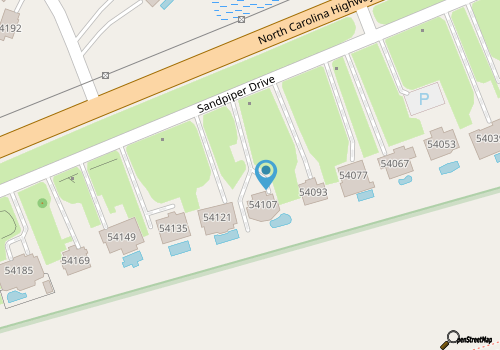 SUMMER SAVINGS - Premier Oceanfront Home w/ Pool, Hot Tub, Game Room, Theater map location