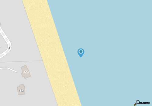 ??3BR Oceanfront Condo in Duck w/Community Pool?? map location