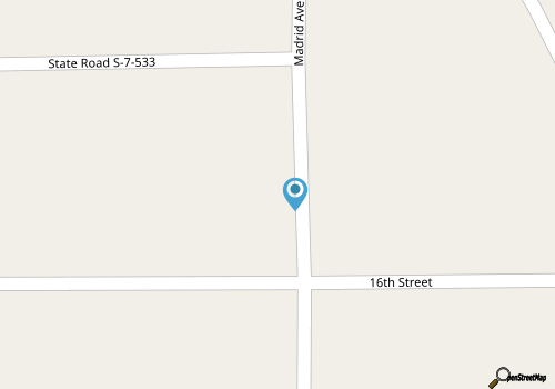 Fishcamp on 14th - Renovated & Walkable in Port Royal w/ Pool map location