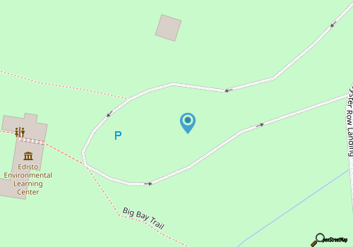 Sunset Tour map location