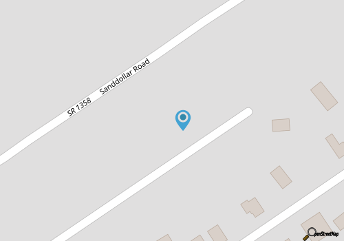 Sutton Place: Large yard perfect for outdoor activities. map location