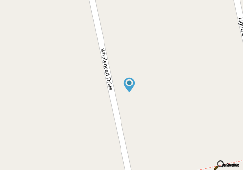 Oceanside home In Corolla with heated pool, hot tub, & rec room map location
