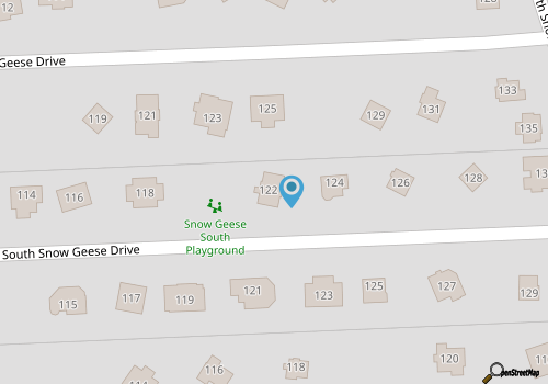 Duck, Duck, Goose | 650 ft to the beach | Hot Tub map location