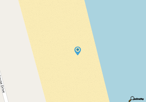 Oceanside, Close to beach, Priv Pool, Pool Table, Hot Tub- WC842, Salty Horse map location