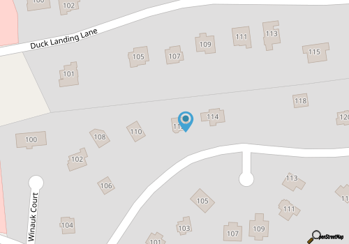 D112-Magnificent Oceanside home with 4 BDRs 2.5 BAs private pool and hot tub. map location