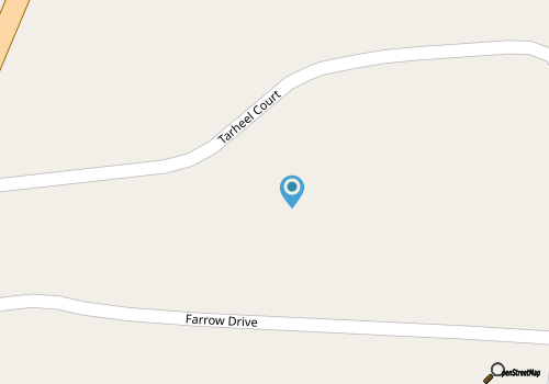 The Shore House 2BR/2BA Ocean side cottage-New to VRBO but hosting for years! map location