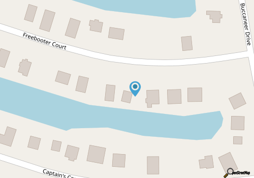 Otter's Pub-Fun & Relaxing On Canal-Big Dock & Great View-Kayaks-Pet Friendly map location