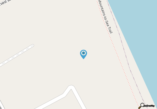 7060 Tides Times * Oceanfront * Pool * Hot Tub map location