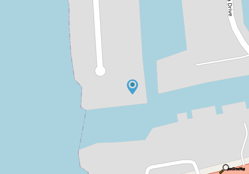 The Ripple Effect-Brand New & Waterfront - 360 Degree Water! map location