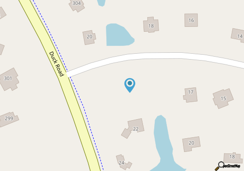 Private Pool, Elevator, Close to Beach, New Construction, King Beds, SS0298 map location