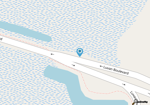 New construction beach house located beautiful DeBordieu Colony @ Georgetown, SC map location