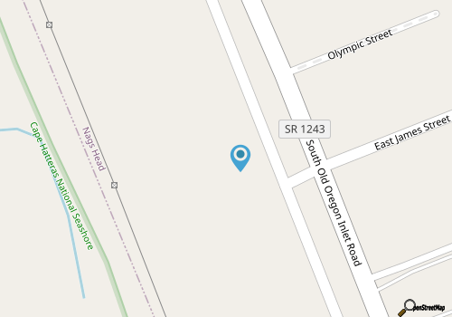 Just Add Water | 400 ft to the beach | Hot Tub, Dog Friendly, and Community Pool map location