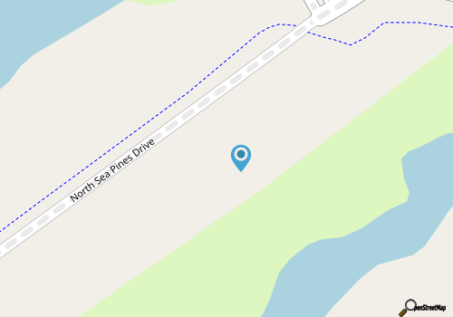 Sea Pines Home on 18th Hole of Atlantic Dunes w/Private Pool & New Deck-2 DogsOK map location