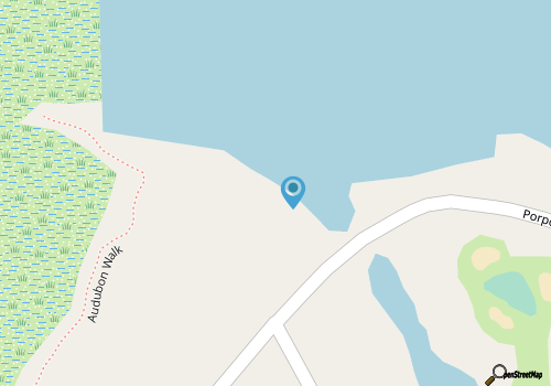 Looking for a home away from home with a beautiful water view! map location